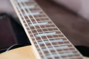 So lerne ich die Noten des Griffbrett auf der Gitarre